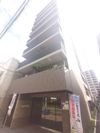 アイルプレミアム月島の外観