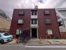 田町マンションの外観