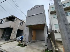 Kolet阿佐ヶ谷＃03の外観画像