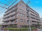 クリオ大塚壱番館の外観