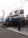 ワコーレ染井の外観