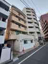 グランドゥールの外観