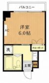 グランドゥールの間取り画像