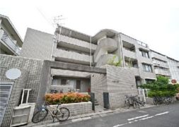 大成ルームズの外観画像