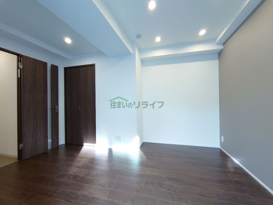 リビング