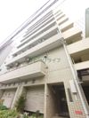 パークサイド関口の外観