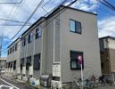 ベレッツァの外観