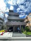 RELUXIA三宿池尻の外観