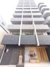 CAVANA錦糸町の外観