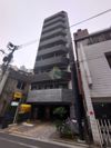フェニックス池袋の外観