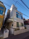 One CUBE 夏目坂の外観