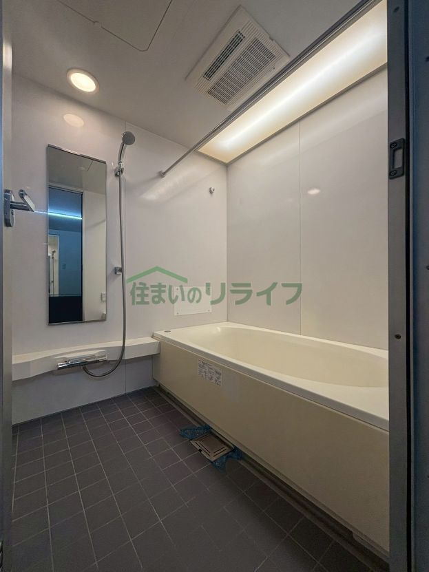 バスルーム