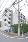 フェニックス池袋Northの外観