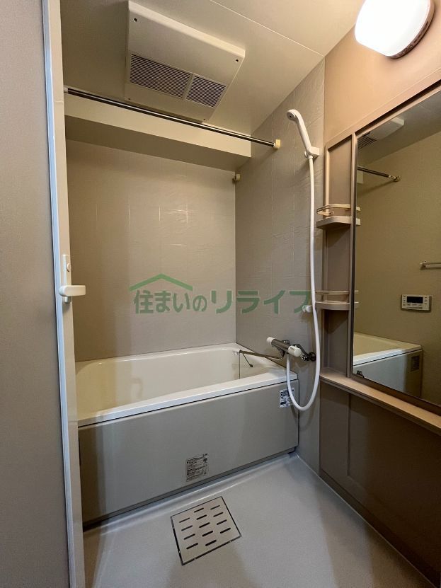 バスルーム
