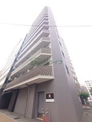 オリゼー茅場町の外観画像