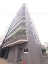 オリゼー茅場町の外観