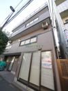 エル市ヶ谷の外観