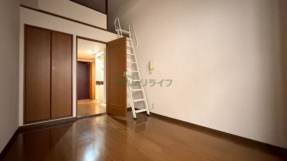 リビング