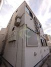 Storia高田馬場の外観