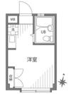 Grand Value小日向の間取り画像