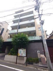IBIS 市ヶ谷の外観画像
