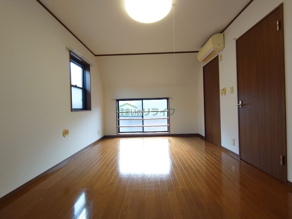 子供部屋