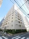 日本橋ヴォアールの外観