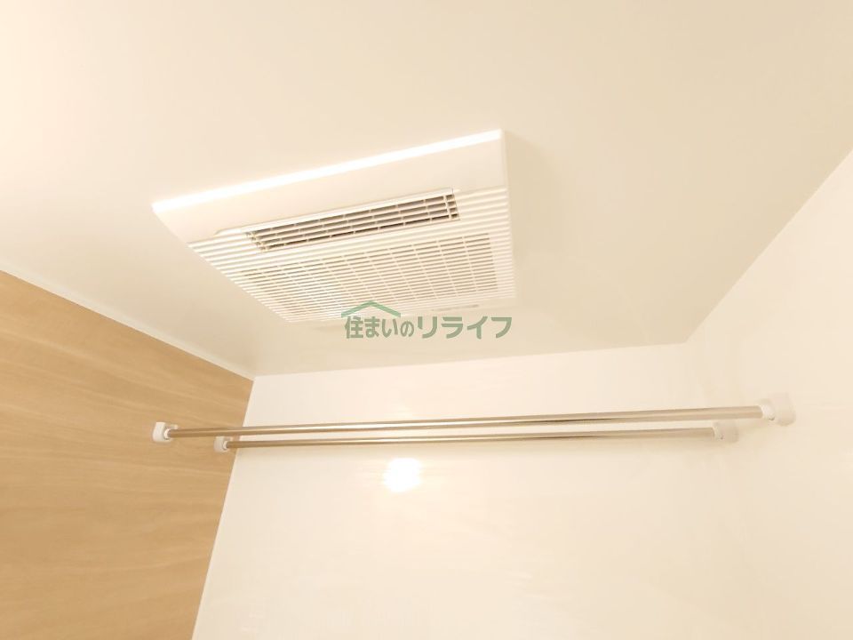 バスルーム