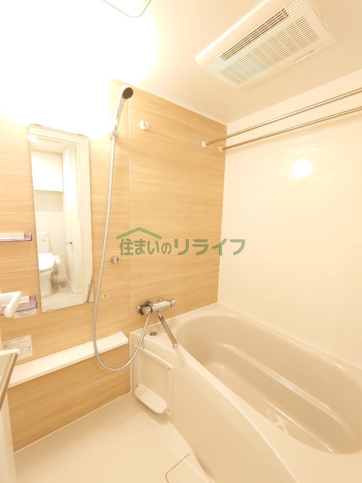 バスルーム
