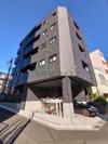 ブルックリンズ葛西の外観