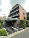 フレンシア田端南の外観