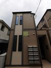 アーバンプレイス早稲田コアAの外観
