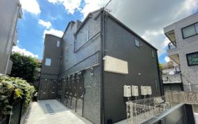 マーレ明大前Ⅱの外観画像