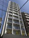 クレストコート大塚の外観