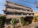 コンフォート文京小石川の外観