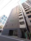 Anville神田司町の外観