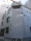 ル・ブランの外観