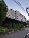 It’S東京フォーサイトスクエアの外観