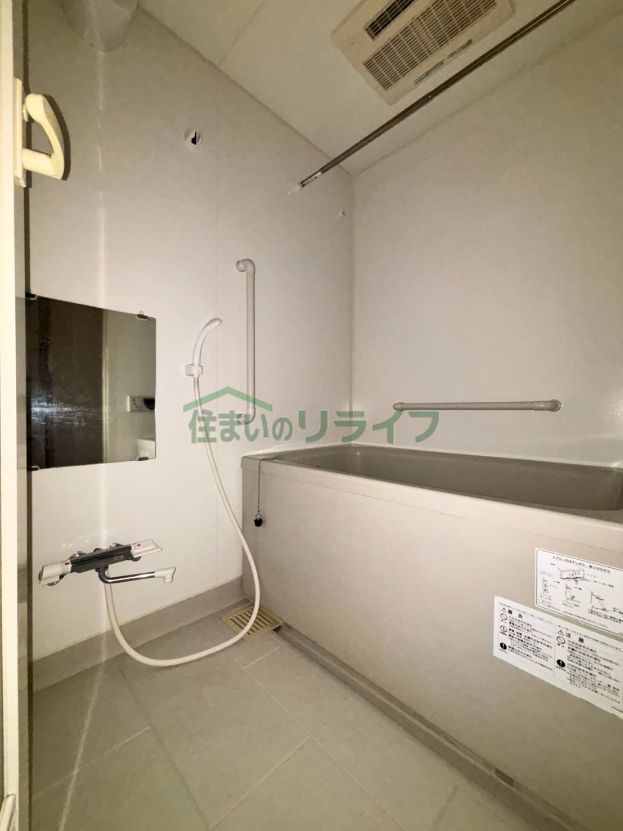 バスルーム
