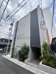 crostone西巣鴨の外観画像