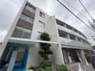ストーリア神宮前の外観