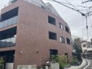 GranDuo中目黒4の外観
