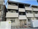 ラリュール清川Aの外観