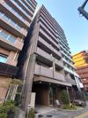 MLコート木場の外観