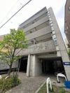レジディア代々木Ⅱの外観