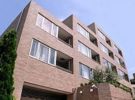 テラッツァ表参道の外観