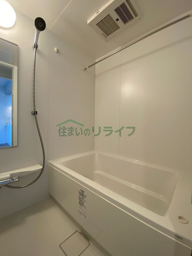 バスルーム