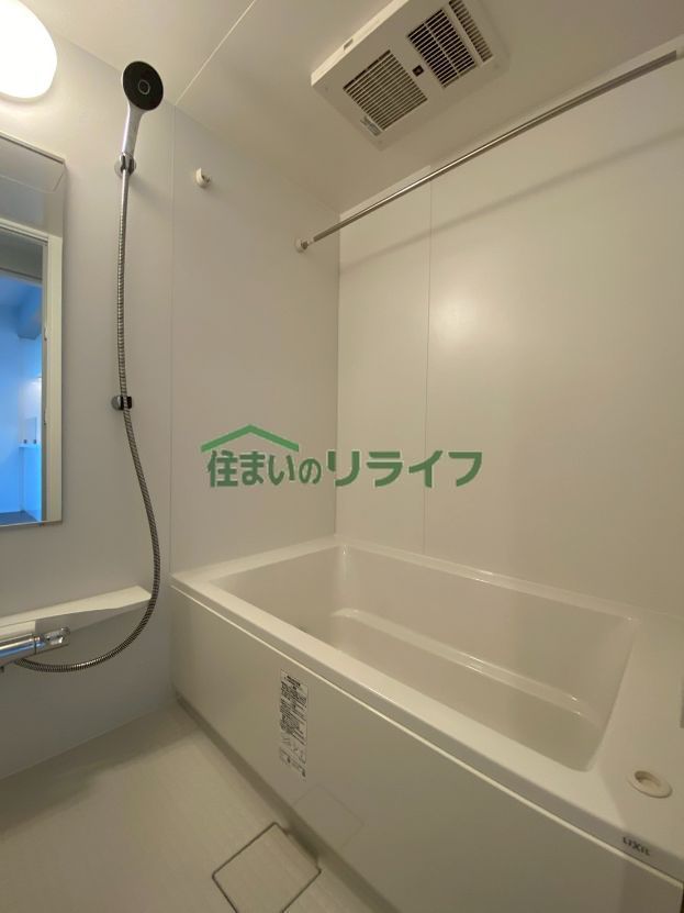 バスルーム