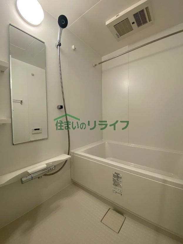 バスルーム