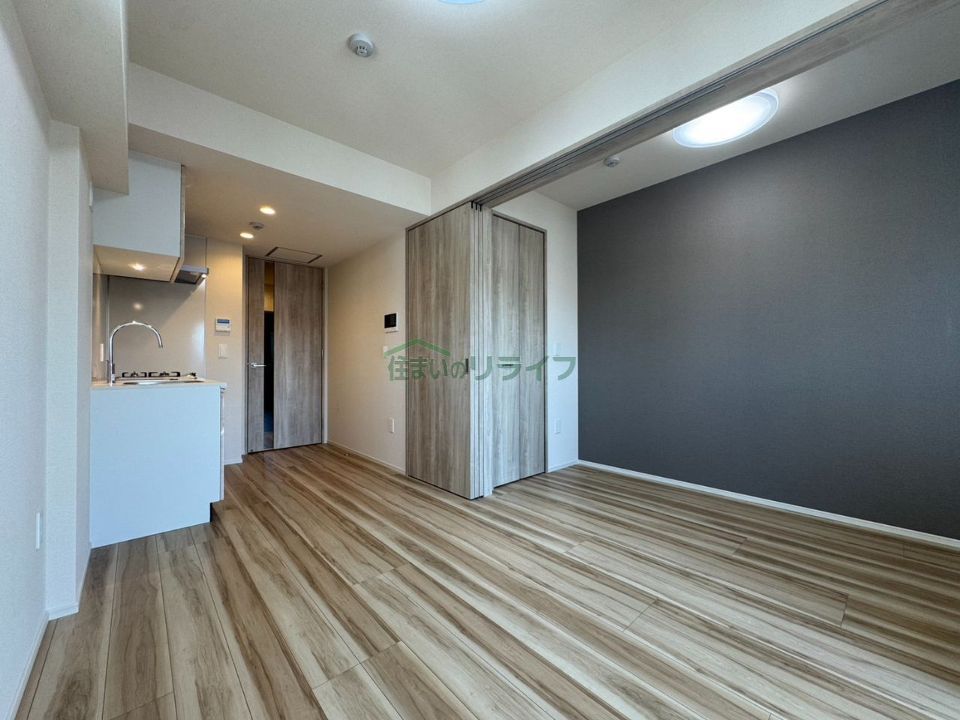 リビング